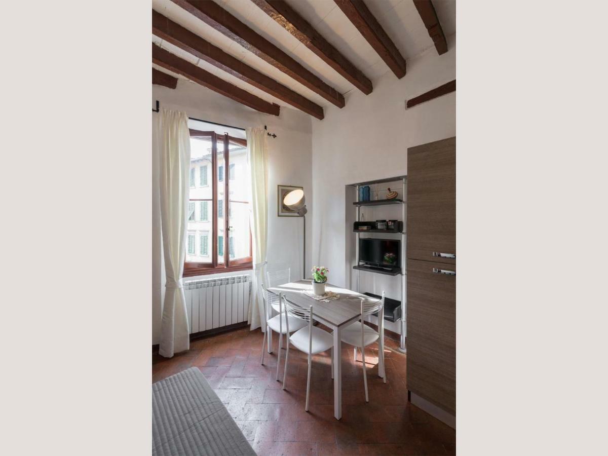 Il Quartierino D'Oltrarno Флоренция Екстериор снимка
