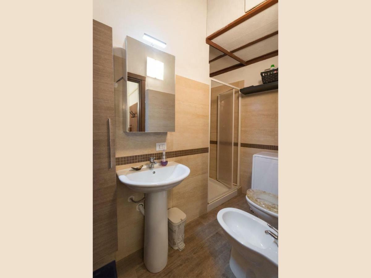 Il Quartierino D'Oltrarno Флоренция Екстериор снимка