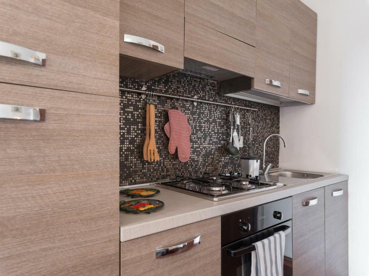 Il Quartierino D'Oltrarno Флоренция Екстериор снимка