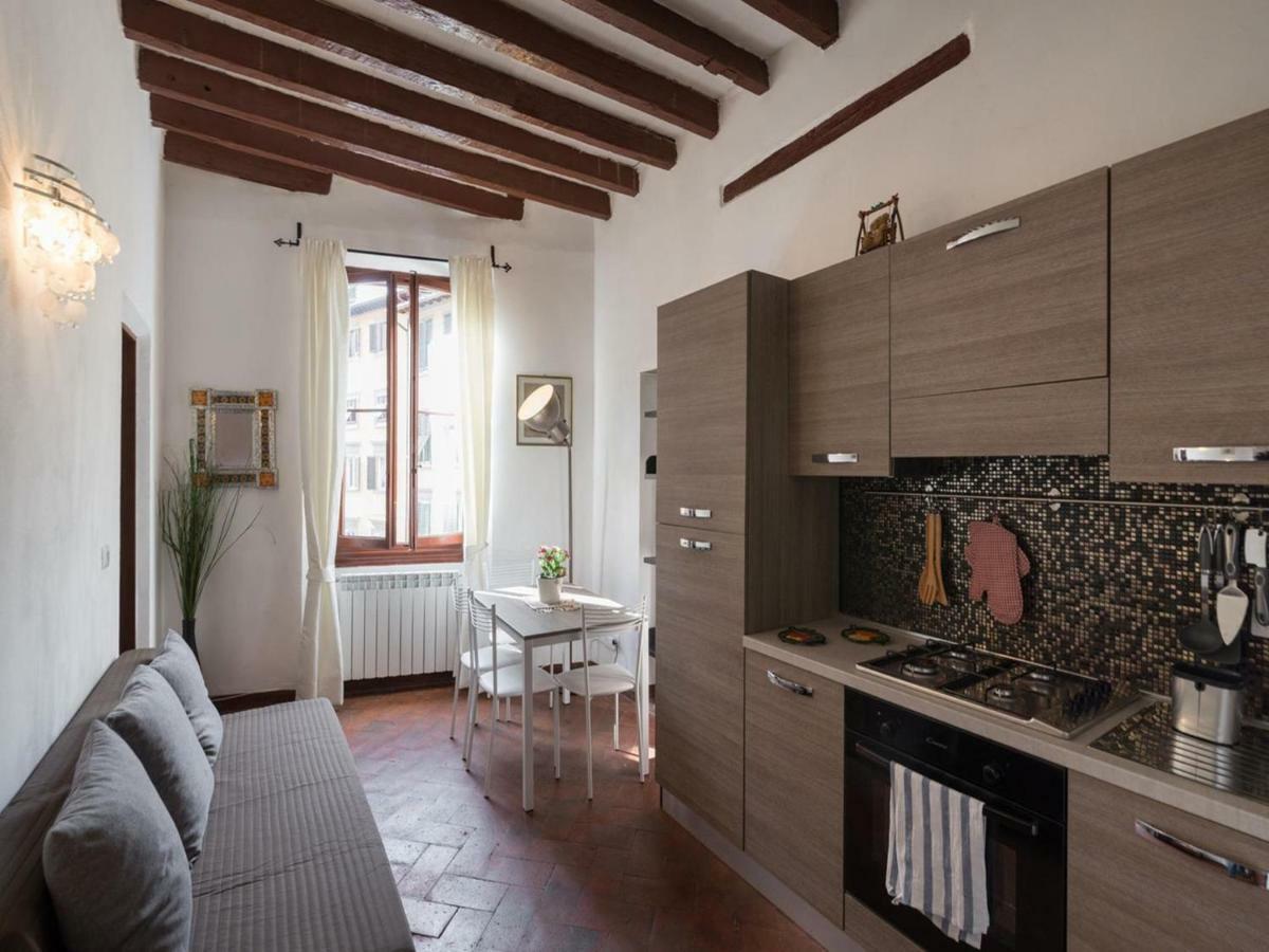 Il Quartierino D'Oltrarno Флоренция Екстериор снимка